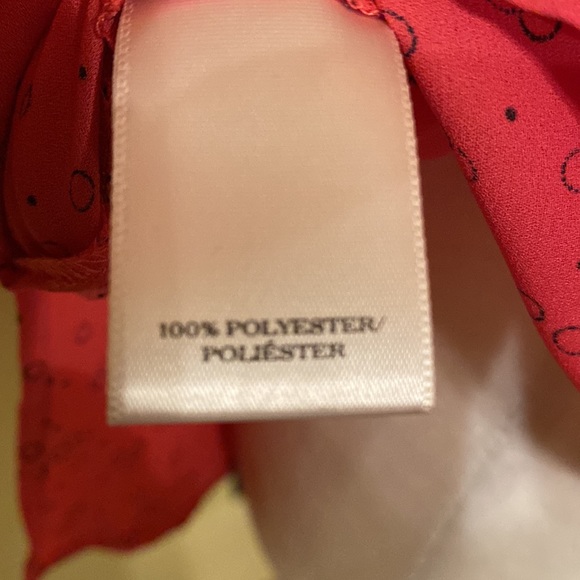 Ann Taylor top - Picture 11 of 12